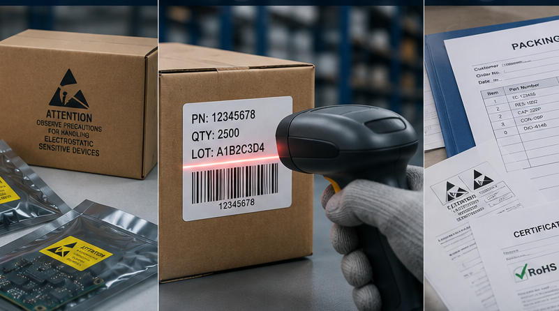 Packaging & Logistics